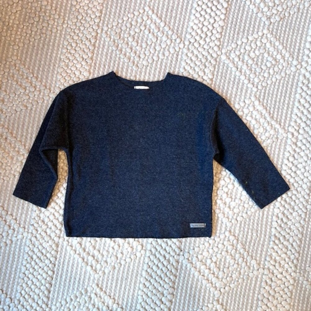 My LIttle Cozmo 4T fleece Sweatshirt